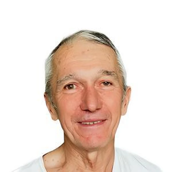 Шукшин Александр Васильевич — Анестезиолог-реаниматолог, Челябинск