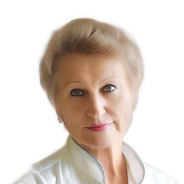 Головина Любовь Павловна — Неонатолог, Челябинск