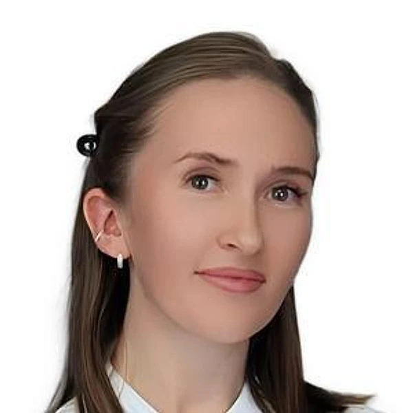 Кузнецова Антонина Кайратовна — ЛОР, Детский ЛОР, ЛОР-хирург, Челябинск