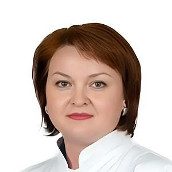 Новокшанова Ольга Владимировна — Терапевт, Кардиолог, Челябинск