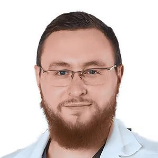 Вербицкий Илья Станиславович — Стоматолог-ортопед, Москва