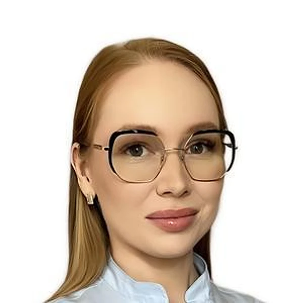 Фаизова Анастасия Радиковна — ЛОР, ЛОР-хирург, Терапевт, Челябинск