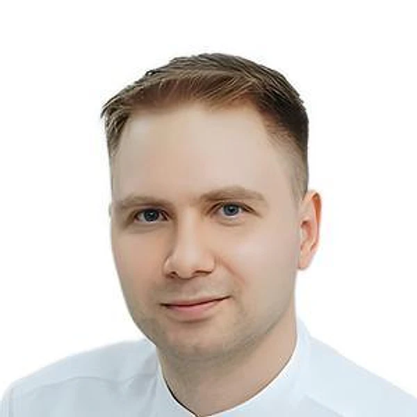 Абашин Константин Александрович — Анестезиолог-реаниматолог, Детский анестезиолог-реаниматолог, Челябинск