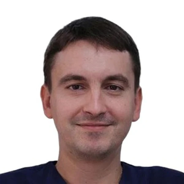 Лаптев Александр Анатольевич — Стоматолог-хирург, Королёв