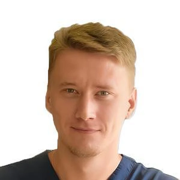 Анпилогов Михаил Юрьевич — Травматолог, Детский ортопед, Ортопед, Челябинск