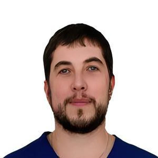 Евдокимов Борис Сергеевич — Рентгенолог, Барнаул
