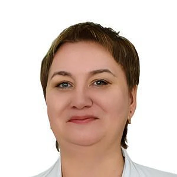 Еремина Валентина Викторовна — Рентгенолог, Барнаул