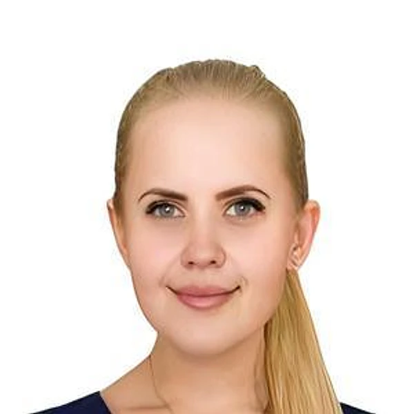 Комлик Евгения Владимировна — Рентгенолог, Детский рентгенолог, Барнаул