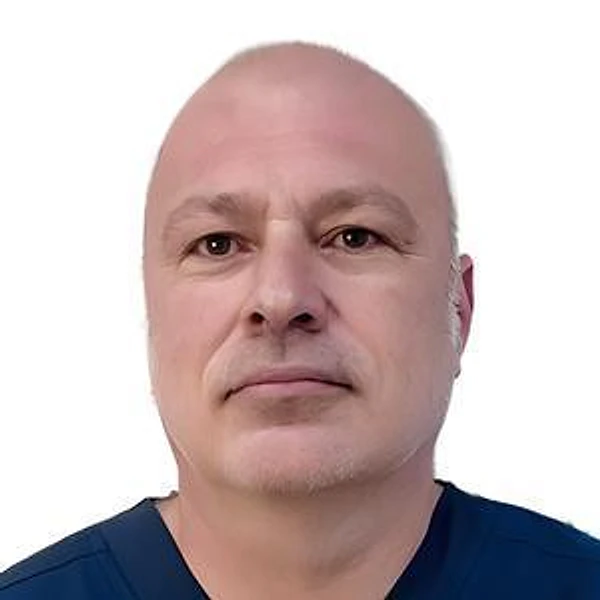 Алехин Александр Анатольевич — Анестезиолог-реаниматолог, Ростов-на-Дону
