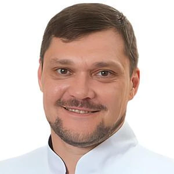 Леонов Алексей Александрович — Анестезиолог-реаниматолог, Алголог, Тольятти