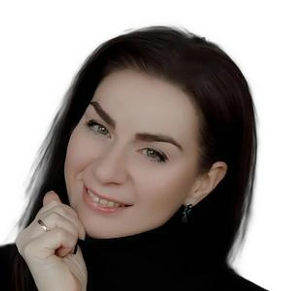 Геберт Ирина Сергеевна — Фтизиатр, Ростов-на-Дону