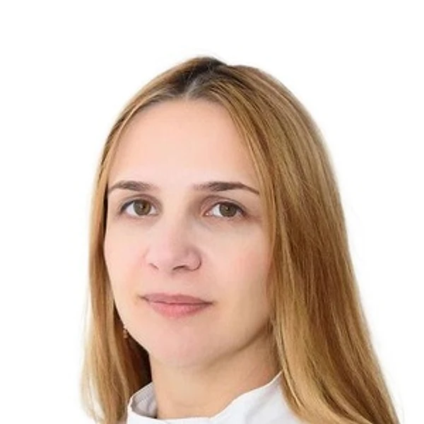 Мясникова Елена Вачагановна — Врач УЗИ, Детский врач УЗИ, Белгород