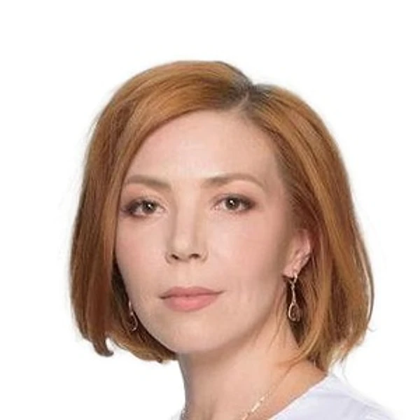Лешке Елена Васильевна — Невролог, Реабилитолог, Рефлексотерапевт, Санкт-Петербург