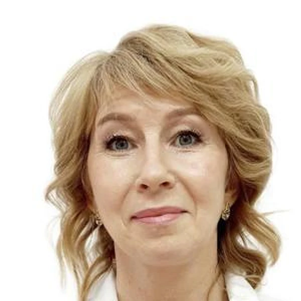 Пушкарева Марина Владиславовна — Физиотерапевт, Пермь
