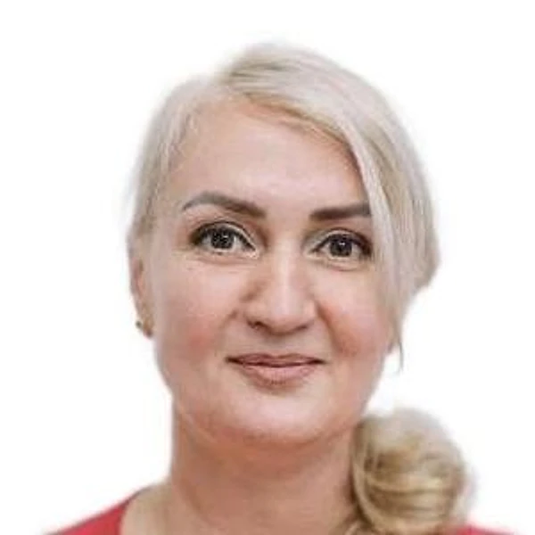 Кучеренко Любовь Станиславовна — Стоматолог, Стоматолог-хирург, Калининград