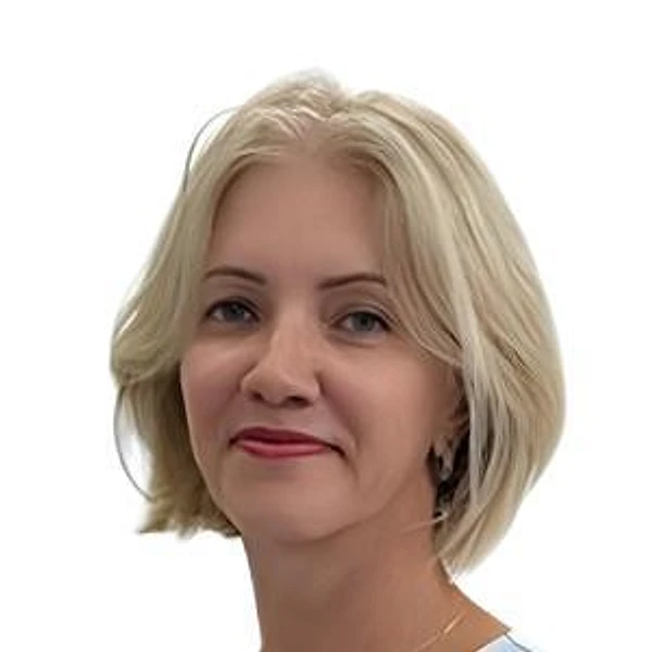Береза Екатерина Александровна — Рентгенолог, Детский рентгенолог, Ростов-на-Дону