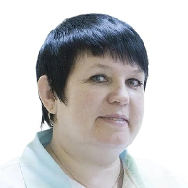 Коринская Нина Николаевна — Челюстно-лицевой хирург, Врач-косметолог, Пластический хирург, Москва
