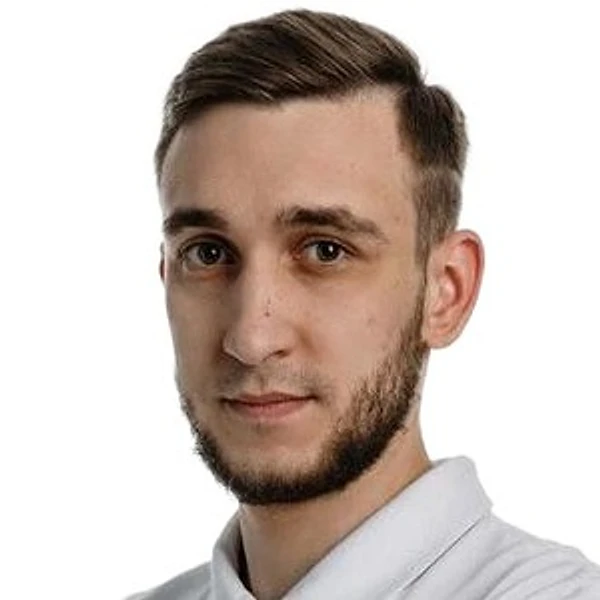 Оспенников Роман Игоревич — Стоматолог, Стоматолог-ортопед, Челябинск