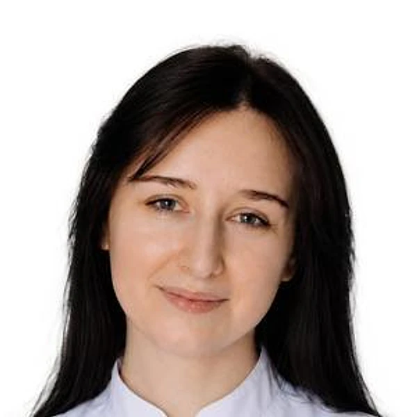 Кочергина Александра Владимировна — Эндокринолог, Челябинск