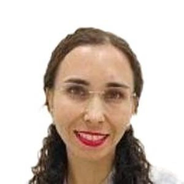 Ягофарова Алина Фаритовна — Кардиолог, Челябинск