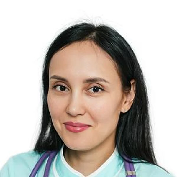 Юхименко Эльвира Юрьевна — Кардиолог, Терапевт, Функциональный диагност, Красноярск
