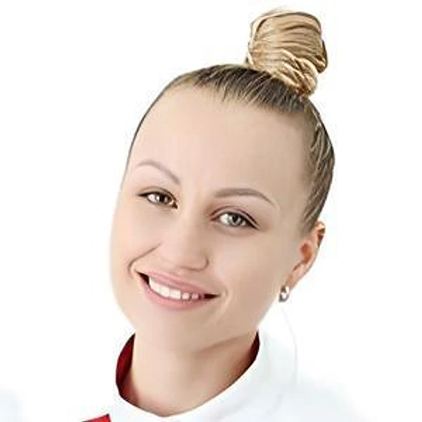 Казаченко Светлана Владимировна — Стоматолог, Воронеж