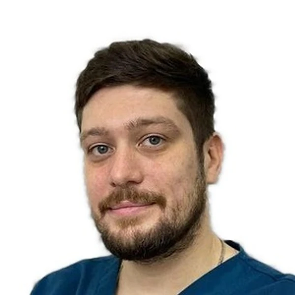 Яткин Владислав Игоревич — Стоматолог-ортопед, Стоматолог, Анапа