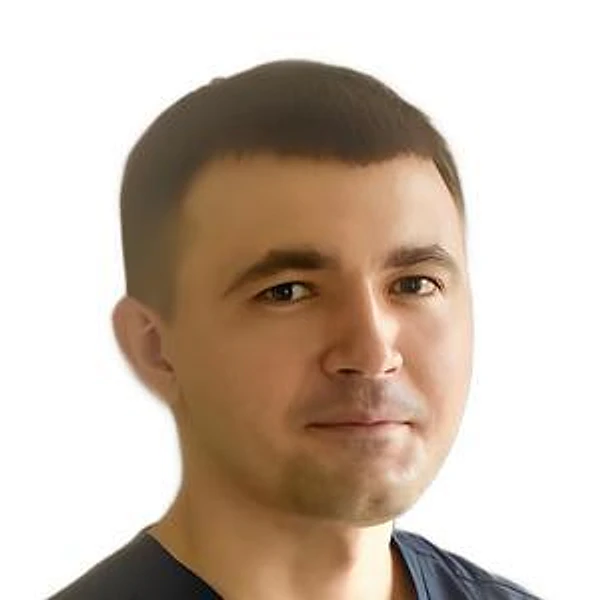 Ураскин Константин Викторович — Уролог, Челябинск