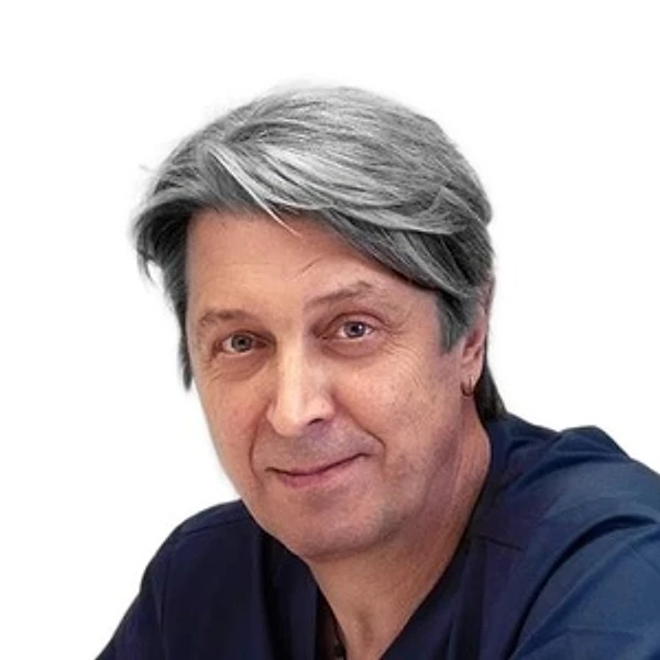 Трутенко Вадим Валерьевич — Анестезиолог-реаниматолог, Челябинск