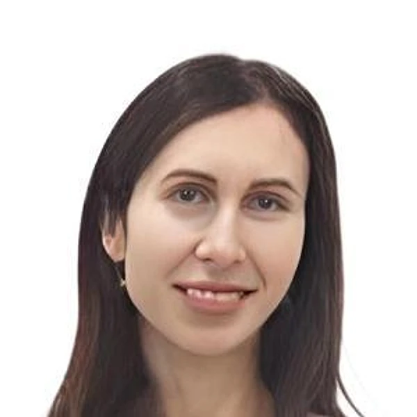 Беляева Алена Михайловна — Офтальмолог (окулист), Детский офтальмолог, Вологда