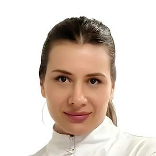 Думанова Софья Романовна — Невролог, Красноярск