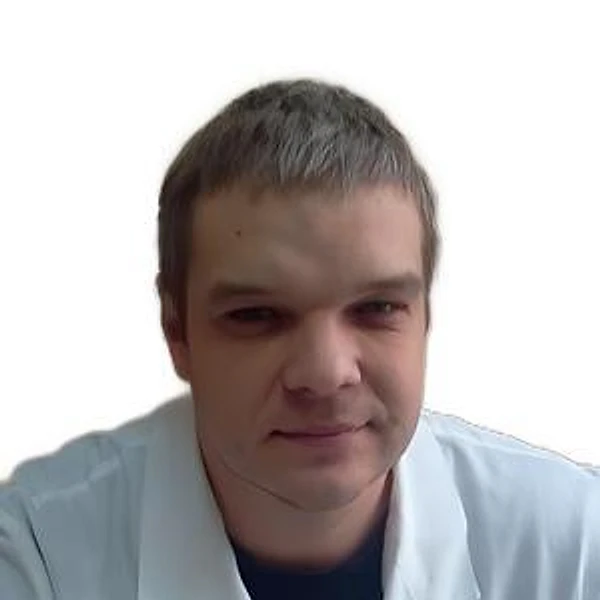 Сазыкин Максим Валерьевич — Анестезиолог-реаниматолог, Челябинск