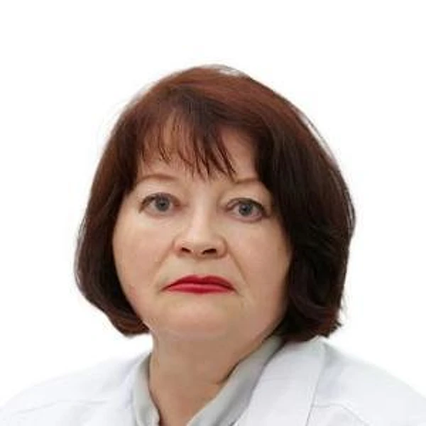 Кабанова Ирина Николаевна — Стоматолог, Нижний Новгород