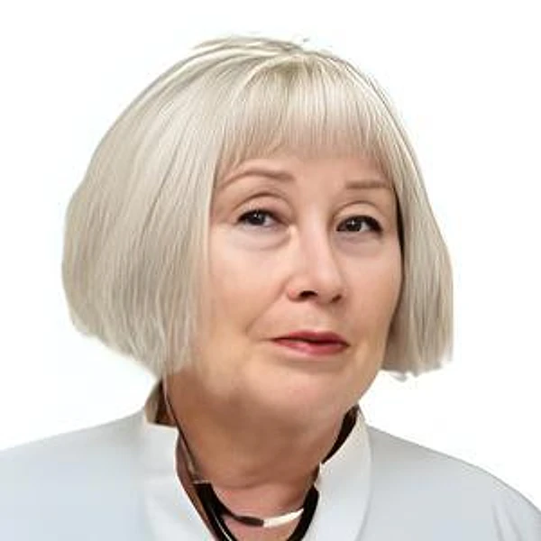 Пьянкова Маргарита Александровна — Кардиолог, Челябинск