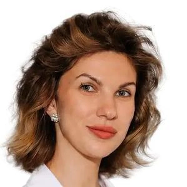 Пожарская Татьяна Викторовна — Рентгенолог, Челябинск