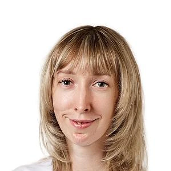 Дельвер Елена Анатольевна — Ревматолог, Нефролог, Красноярск