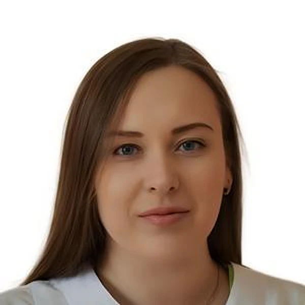 Ножкина Ирина Александровна — Нефролог, Челябинск