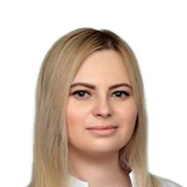 Жбанова Светлана Александровна — ЛОР, Детский ЛОР, Перевоз