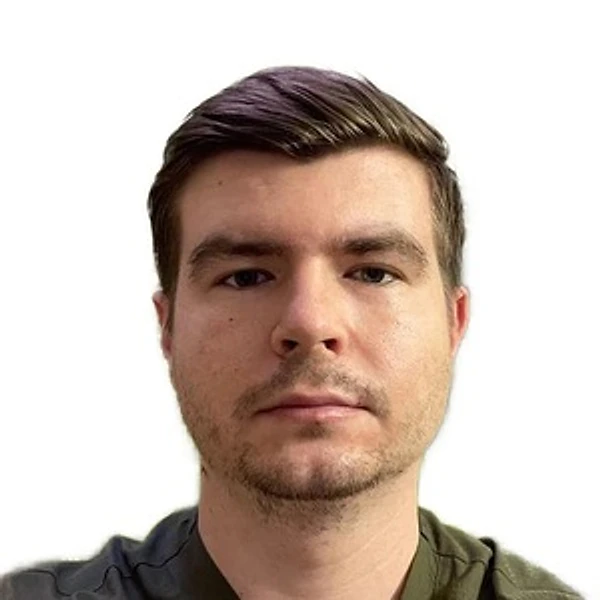 Смирнов Алексей Андреевич — Анестезиолог-реаниматолог, Ростов-на-Дону