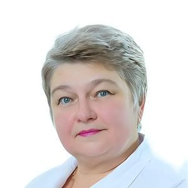 Мельникова Татьяна Валентиновна — Гирудотерапевт, Липецк