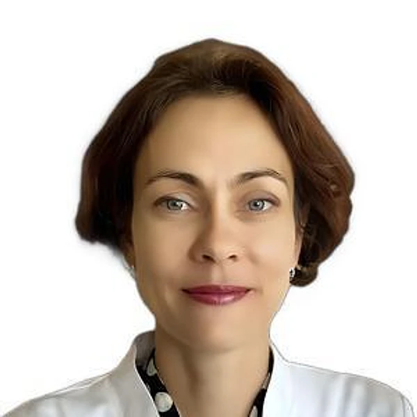 Захарова Лариса Валентиновна — Гастроэнтеролог, Челябинск