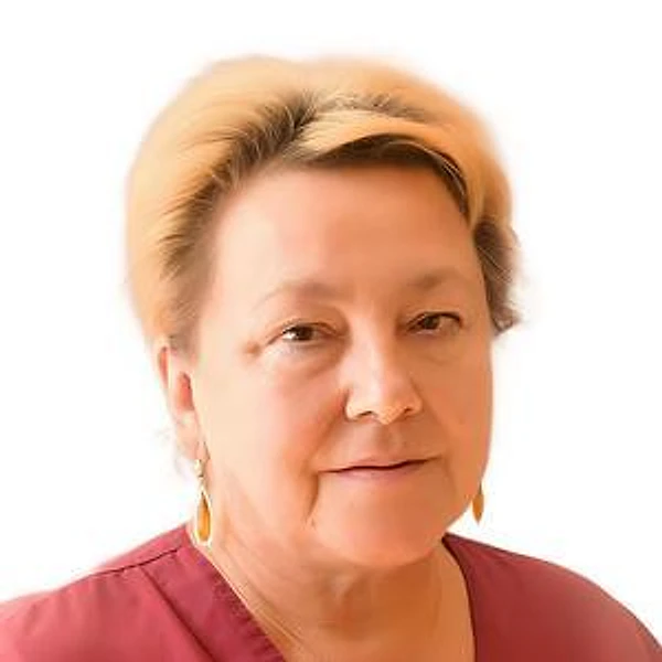 Грекова Ольга Станиславовна — Офтальмолог (окулист), Челябинск
