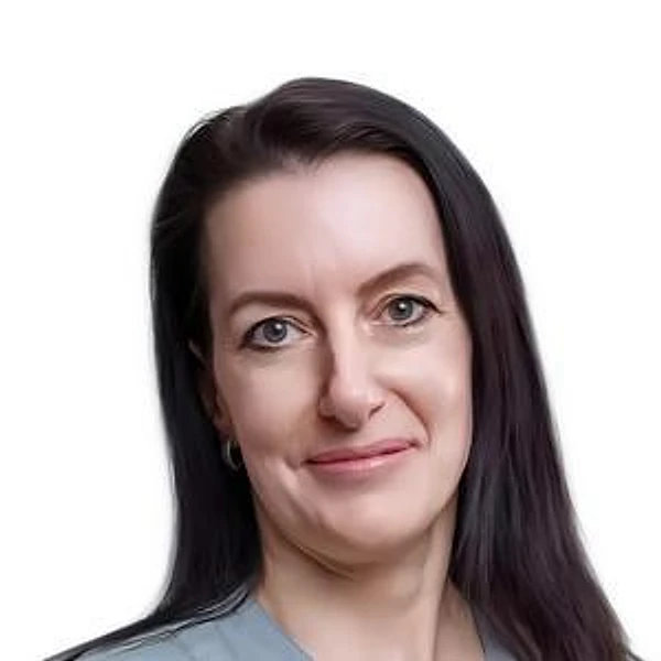 Серикова Екатерина Сергеевна — Терапевт, Функциональный диагност, Ростов-на-Дону
