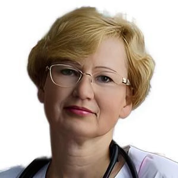 Кобзева Наталья Александровна — Педиатр, Вологда