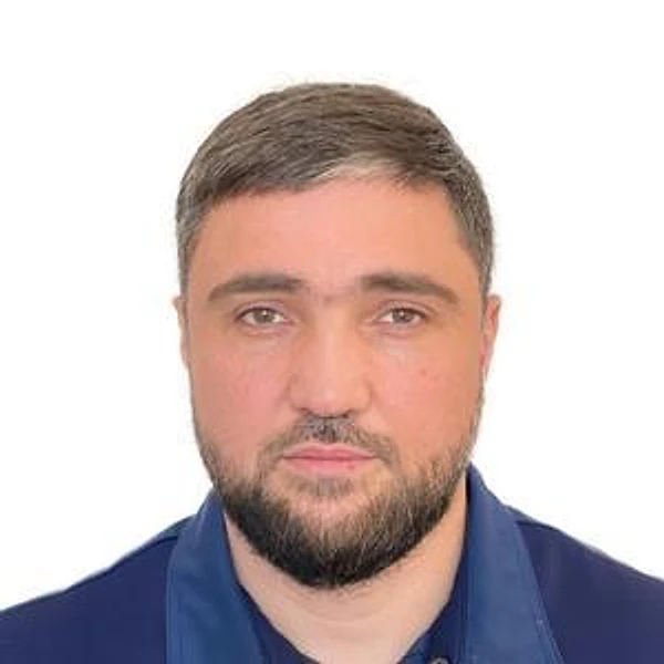 Мустапаев Ирбайхан Даниялович — Уролог, Андролог, Ростов-на-Дону
