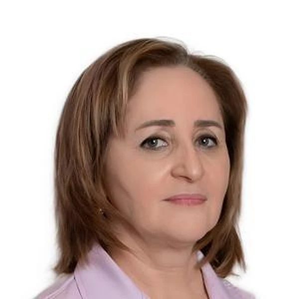 Амшокова Зитта Рамазановна — Маммолог, Онколог, Онколог-маммолог, Проктолог (колопроктолог), Хирург, Нальчик