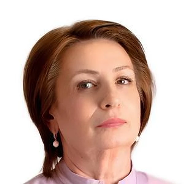 Каблахова Инна Мухадиновна — Педиатр, Нальчик