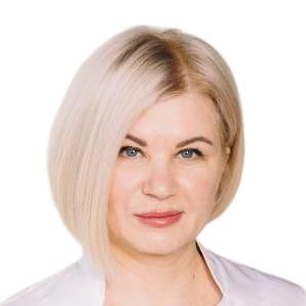 Тихонова Ольга Владимировна — Косметолог-эстетист, Томск