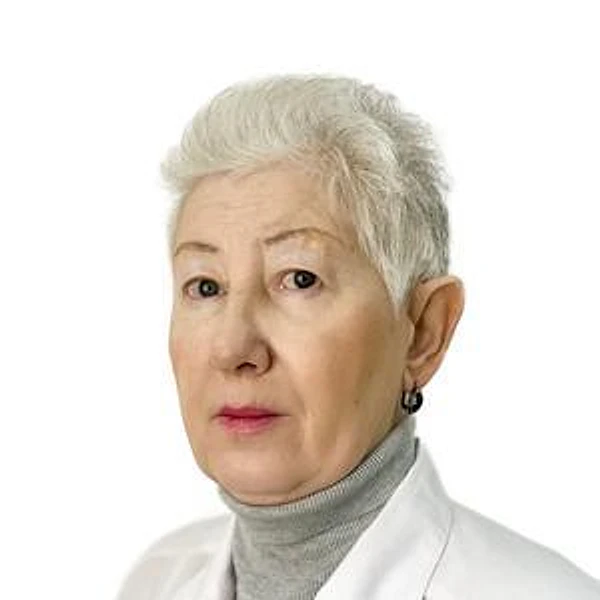 Бабаева Елена Анатольевна — Рефлексотерапевт, Красноярск