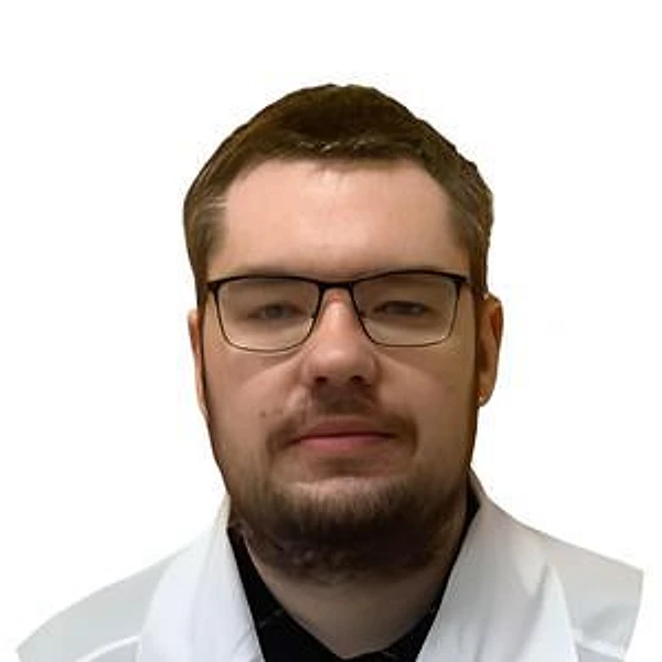 Саунов Михаил Дмитриевич — Терапевт, Врач УЗИ, Гемостазиолог, Челябинск